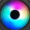 Jonsbo FR-501 RGB, 120mm Vorschaubild