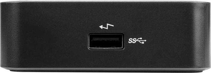 Targus Multi Funktions DisplayPort Docking Station, USB-C 3.0 [Buchse]