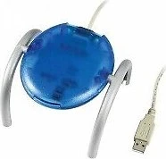 Mares Iris USB Interface