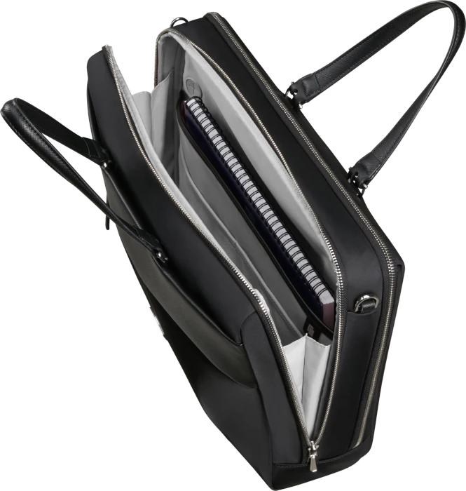 Samsonite Zalia 3.0, Aktentasche, 15.6", schwarz