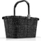 Reisenthel Carrybag bouclé black Vorschaubild