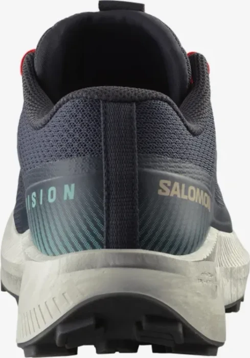Salomon Vision india ink/cameo blue/almond milk
