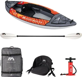 Aqua Marina Memba 330 Kajak