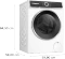 Bosch Serie 6 WGH244M7EX Frontlader Vorschaubild
