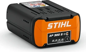 Stihl AP 300S Werkzeug-Akku 36V, 7.2Ah, Li-Ionen [7.2Ah] [281Wh]
