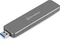 SilverStone MS09C, M.2 SSD, USB-A 3.1 Vorschaubild