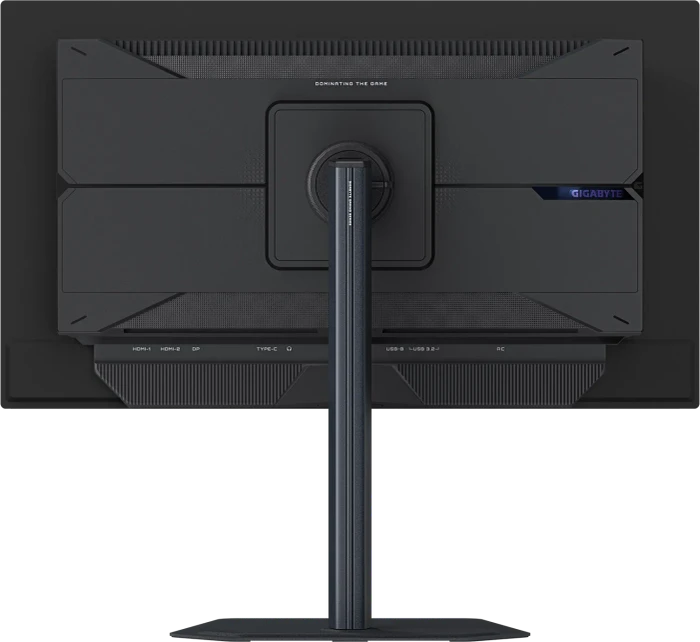 GIGABYTE MO27Q2A, 27"