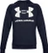 Under Armour Rival Fleece Big Logo Hoodie (Herren) Vorschaubild