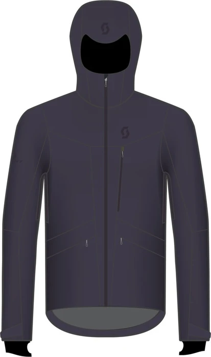 Scott Ultimate DRX Skijacke (Herren)