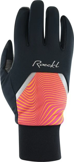 Roeckl Wirsberg Fahrradhandschuhe (Damen)