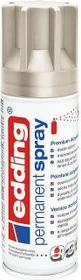 edding 5200 Permanentspray Premium-Acryllack champagner gold matt, 200ml