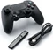 Nacon Asymmetric Wireless Controller schwarz (PS4/PC) Vorschaubild
