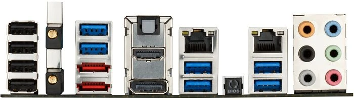 ASUS P8Z77-V Deluxe (Intel 1155)