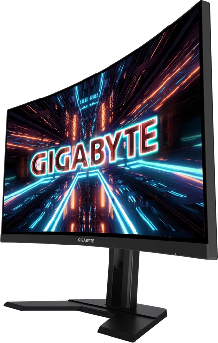GIGABYTE G27FC A, 27"