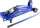 Goodyear Rangierwagenheber SUV, 3t (10640)