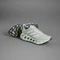 adidas Switch FWD linen green/zero metallic/lucid lemon (Damen) Vorschaubild