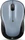Logitech M325 Wireless Mouse Light Silver, USB