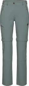 Mammut Runbold IV Zip-Off Hose lang strata (Damen)