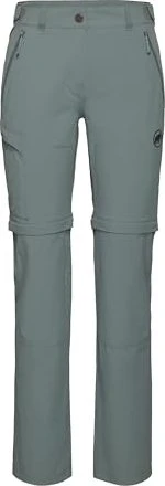 Mammut Runbold IV Zip-Off Hose lang strata (Damen)