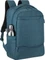 RivaCase 8365 Biscayne ECO 17.3" carry-on Laptop-Rucksack, blau Vorschaubild