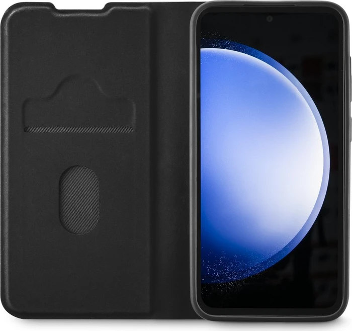 Hama Handytasche Eco Premium für Samsung Galaxy S23 FE schwarz