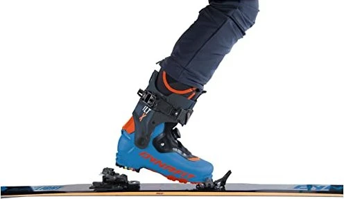 Dynafit TLT X frost/orange (Modell 2022/2023)