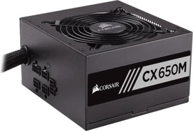 Corsair CX-M Series Modular 2015 CX650M 650W, ATX 2.4