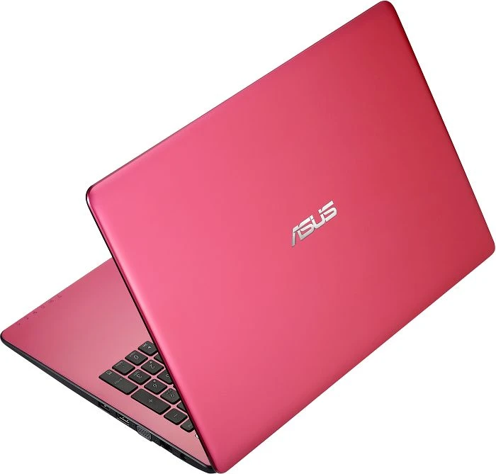 ASUS X502CA-XX132H pink X502CA-XX132H, Celeron 1007U, 4GB RAM, 500GB HDD, UK