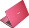 ASUS X502CA-XX132H pink X502CA-XX132H, Celeron 1007U, 4GB RAM, 500GB HDD, UK Vorschaubild
