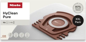 Miele CO XXL HyClean Pure Staubsaugerbeutel