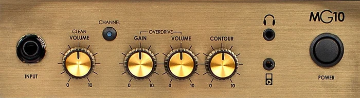 Marshall MG10G
