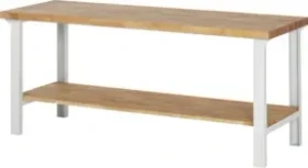 Rau Werkbank Serie 7000