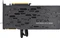 EVGA GeForce RTX 2080 FTW3 Ultra Hybrid Gaming, 8GB GDDR6, HDMI, USB-C, 3x DP Vorschaubild