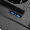 SilverStone Front Panel Storage FS305 Vorschaubild