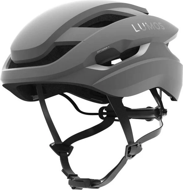 Lumos Ultra Fly Helm maverick grey