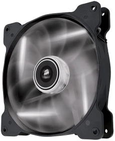 Corsair Air Series SP140 LED White High Static Pressure, 140mm