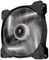 Corsair Air Series SP140 LED White High Static Pressure, 140mm, 2er-Pack Vorschaubild