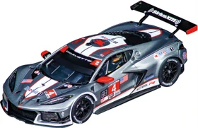 Carrera Digital 132 Chevrolet Corvette C7.R No.50 Spirit of Sebring '65