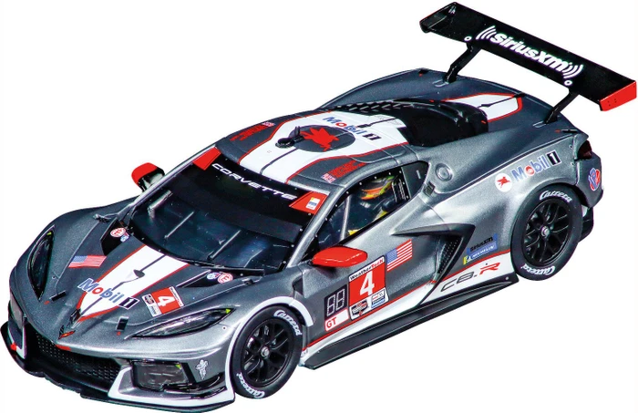 Carrera Digital 132 Chevrolet Corvette C7.R No.50 Spirit of Sebring '65