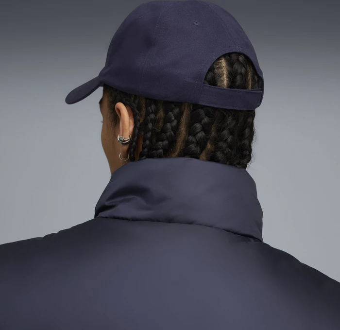 Puma ESS No. 1 Logo Kappe puma navy/logo