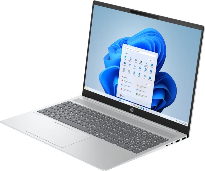 HP OmniBook 5 Laptop 16-ba1153ng, Core i5-1334U, 16GB RAM, 512GB SSD, DE