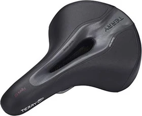 Terry Figura GT 120mm Sattel (Damen)