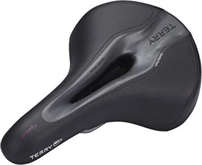 Terry Figura GT 120mm Sattel (Damen)
