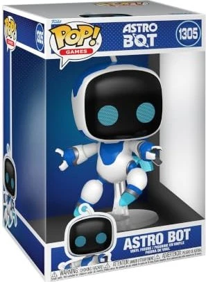 FunKo Pop! Games - Astro Bot