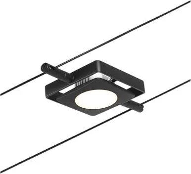 Paulmann CorDuo MacLED Seilsystem LED 4.5W