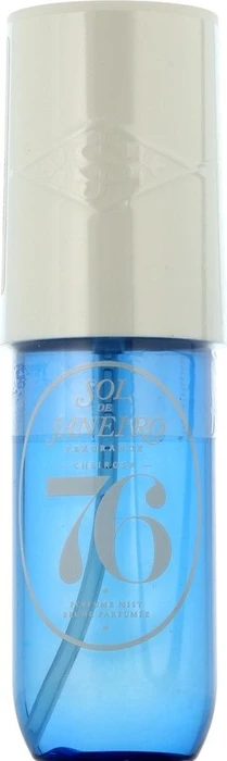 Sol de Janeiro Cheirosa 76 Perfume Mist Duftspray, 90ml
