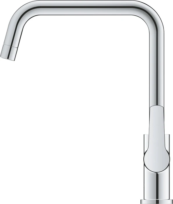 Grohe Start Einhand-Spültischbatterie 1/2" chrom