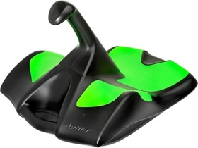 Zipflracer Original Rutscher viper green