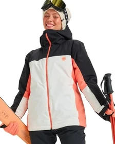 Roxy Galaxy Snowboardjacke true black (Damen)