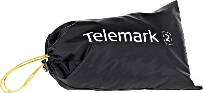 Nordisk Telemark 2 Tunnelzelt Zeltunterlage